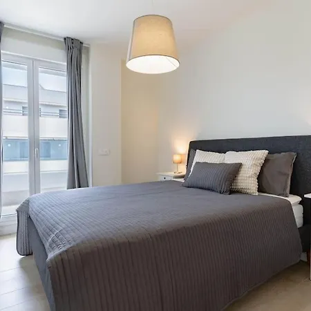 Modern 2-bed With Huge Terrace * Marbella